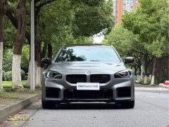 BMW M2 - фото 3