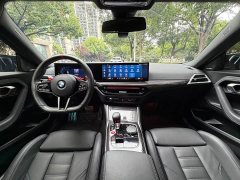 BMW M2 - фото 7