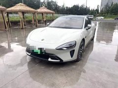 Xiaomi SU7 2024 rear-wheel drive long-range smart driving version - фото 1