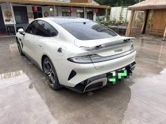 Xiaomi SU7 2024 rear-wheel drive long-range smart driving version - фото 5
