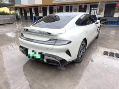 Xiaomi SU7 2024 rear-wheel drive long-range smart driving version - фото 6