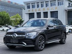 Mercedes-Benz GLC 300 L 4MATIC Luxury - фото 1