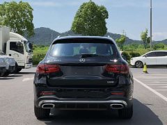 Mercedes-Benz GLC 300 L 4MATIC Luxury - фото 10