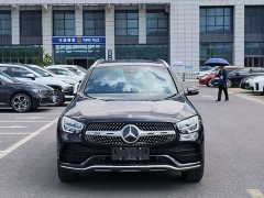 Mercedes-Benz GLC 300 L 4MATIC Luxury - фото 2
