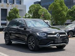 Mercedes-Benz GLC 300 L 4MATIC Luxury - фото 3