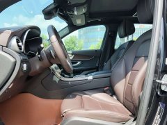 Mercedes-Benz GLC 300 L 4MATIC Luxury - фото 4