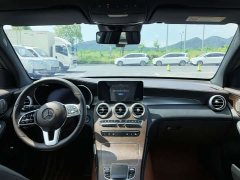Mercedes-Benz GLC 300 L 4MATIC Luxury - фото 5