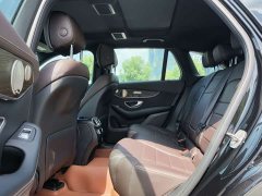 Mercedes-Benz GLC 300 L 4MATIC Luxury - фото 6