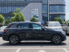 Mercedes-Benz GLC 300 L 4MATIC Luxury - фото 7