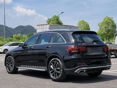 Mercedes-Benz GLC 300 L 4MATIC Luxury - фото 8