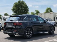 Mercedes-Benz GLC 300 L 4MATIC Luxury - фото 9