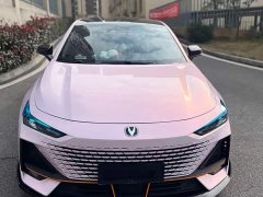 Changan UNI-V 2023 1.5T premium - фото 2