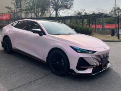 Changan UNI-V 2023 1.5T premium - фото 3