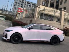 Changan UNI-V 2023 1.5T premium - фото 4