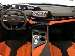Changan UNI-V 2023 1.5T premium - фото 5