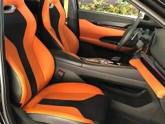 Changan UNI-V 2023 1.5T premium - фото 6