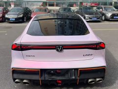 Changan UNI-V 2023 1.5T premium - фото 9