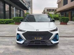 Changan UNI-V 2023 1.5T sports version - фото 2
