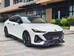 Changan UNI-V 2023 1.5T sports version - фото 3