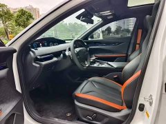 Changan UNI-V 2023 1.5T sports version - фото 5