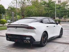 Changan UNI-V 2023 1.5T sports version - фото 9