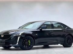 Cadillac CT5 28T luxury - фото 1