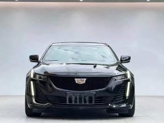 Cadillac CT5 28T luxury - фото 2