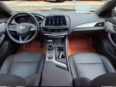 Cadillac CT5 28T luxury - фото 4