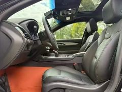 Cadillac CT5 28T luxury - фото 5