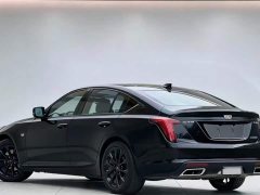 Cadillac CT5 28T luxury - фото 7