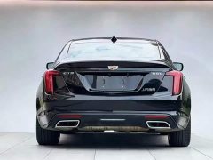Cadillac CT5 28T luxury - фото 8