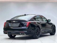 Cadillac CT5 28T luxury - фото 9