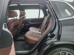 BMW X5 2022 xDrive 40Li M Sports Package - фото 15