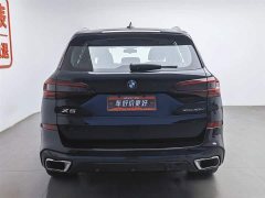 BMW X5 2022 xDrive 40Li M Sports Package - фото 4