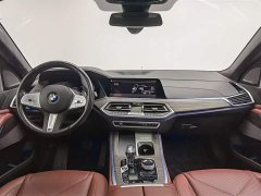BMW X5 2022 xDrive 40Li M Sports Package - фото 5