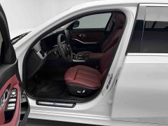 BMW 3 Series 2023 325Li M Sports Package - фото 12