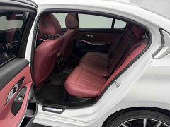 BMW 3 Series 2023 325Li M Sports Package - фото 14