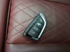 BMW 3 Series 2023 325Li M Sports Package - фото 18
