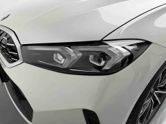 BMW 3 Series 2023 325Li M Sports Package - фото 20