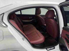 BMW 3 Series 2023 325Li M Sports Package - фото 7