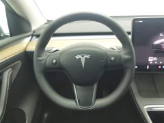 Tesla Model Y rear-wheel drive version - фото 11