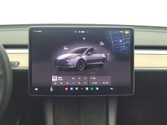Tesla Model Y rear-wheel drive version - фото 12