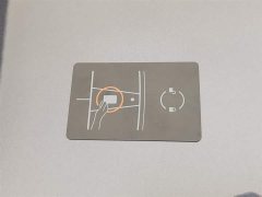Tesla Model Y rear-wheel drive version - фото 19