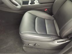 Tesla Model Y rear-wheel drive version - фото 20