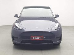 Tesla Model Y rear-wheel drive version - фото 3