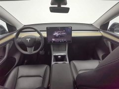 Tesla Model Y rear-wheel drive version - фото 5