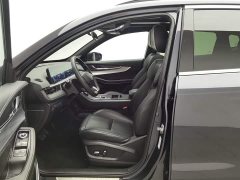 EXEED Zhuifeng Versailles Edition 1.6T DCT Yufengxing Trim - фото 10