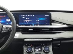 EXEED Zhuifeng Versailles Edition 1.6T DCT Yufengxing Trim - фото 12