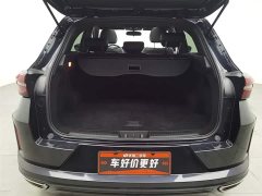 EXEED Zhuifeng Versailles Edition 1.6T DCT Yufengxing Trim - фото 16