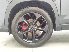 EXEED Zhuifeng Versailles Edition 1.6T DCT Yufengxing Trim - фото 17